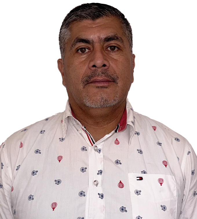 Juan Manuel Rodriguez Esparza